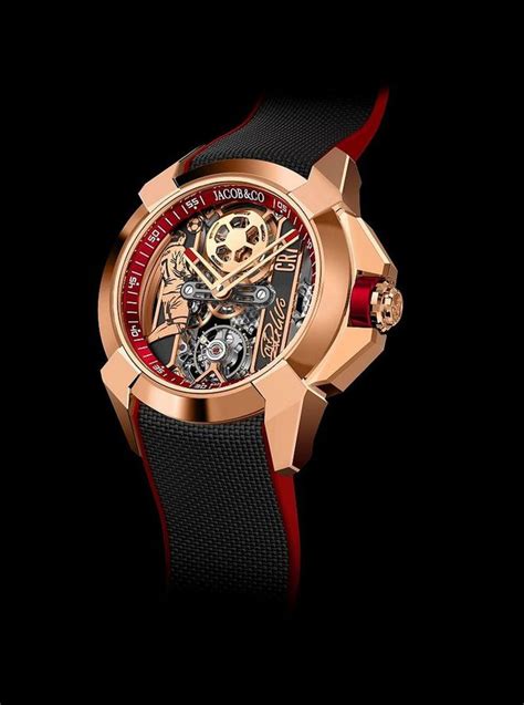 audemars piguet ronaldo